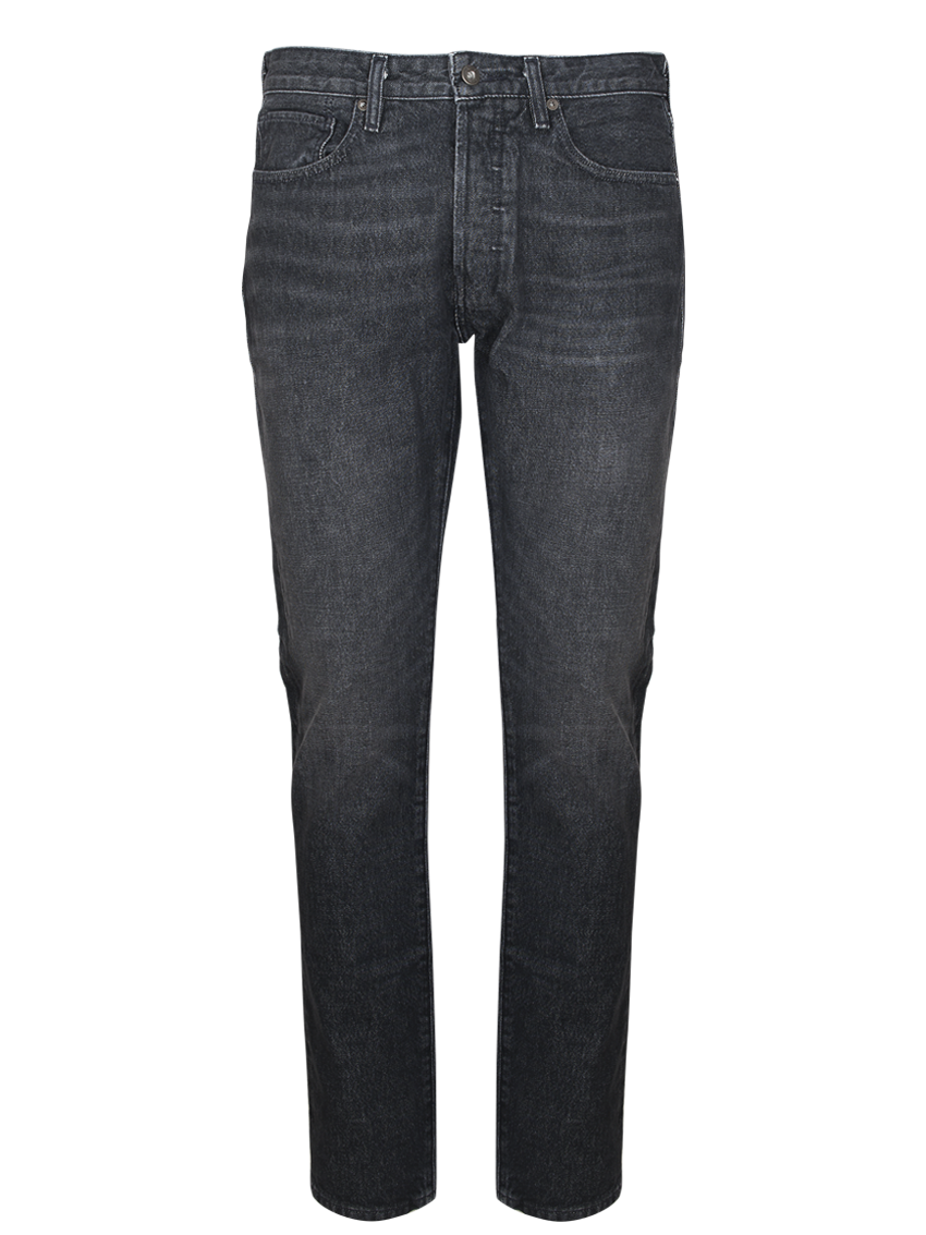 studio taper jeans