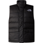 M LIMBARA INSULATED VEST TNF BLACK 242