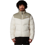 Men’s Saikuru Jacket WHITE 242