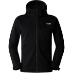 M MA SOFTSHELL JACKET TNF BLACK 242