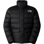 M LIMBARA INSULATED JACKET TNF BLACK 242