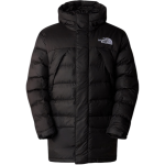 M LIMBARA INSULATED PARKA TNF BLACK 242