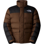 M LIMBARA INSULATED JACKET SMOKEY BROWN 242